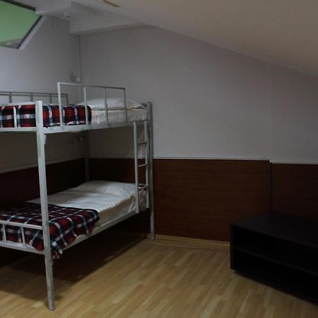 Hostel Portal 트빌리시 외부 사진