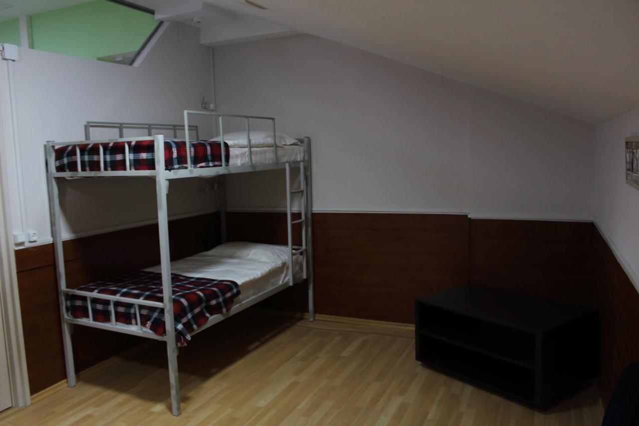 Hostel Portal 트빌리시 외부 사진