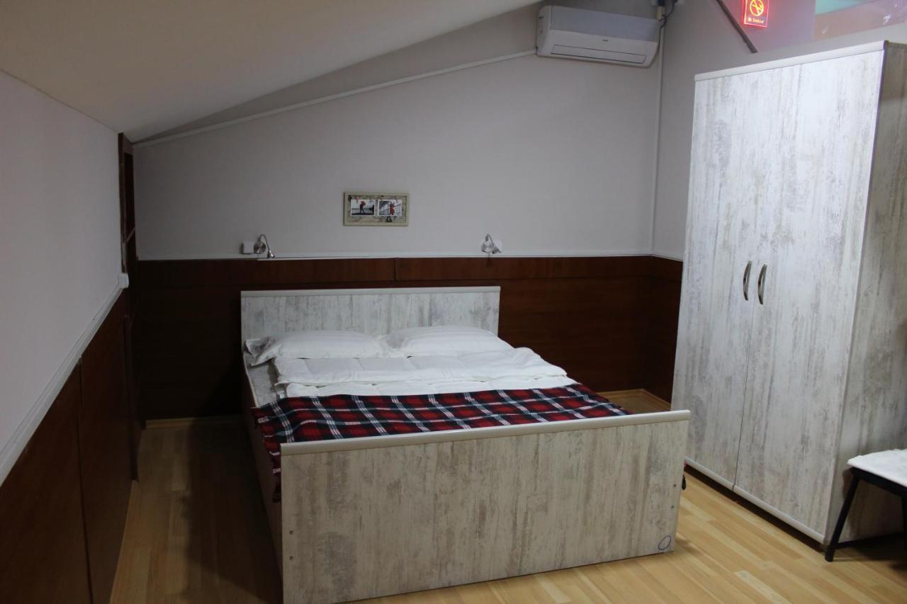 Hostel Portal 트빌리시 외부 사진