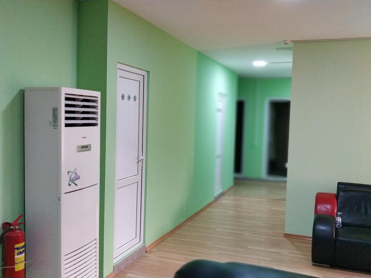 Hostel Portal 트빌리시 외부 사진