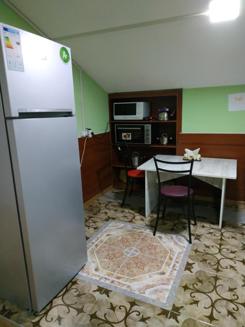 Hostel Portal 트빌리시 외부 사진
