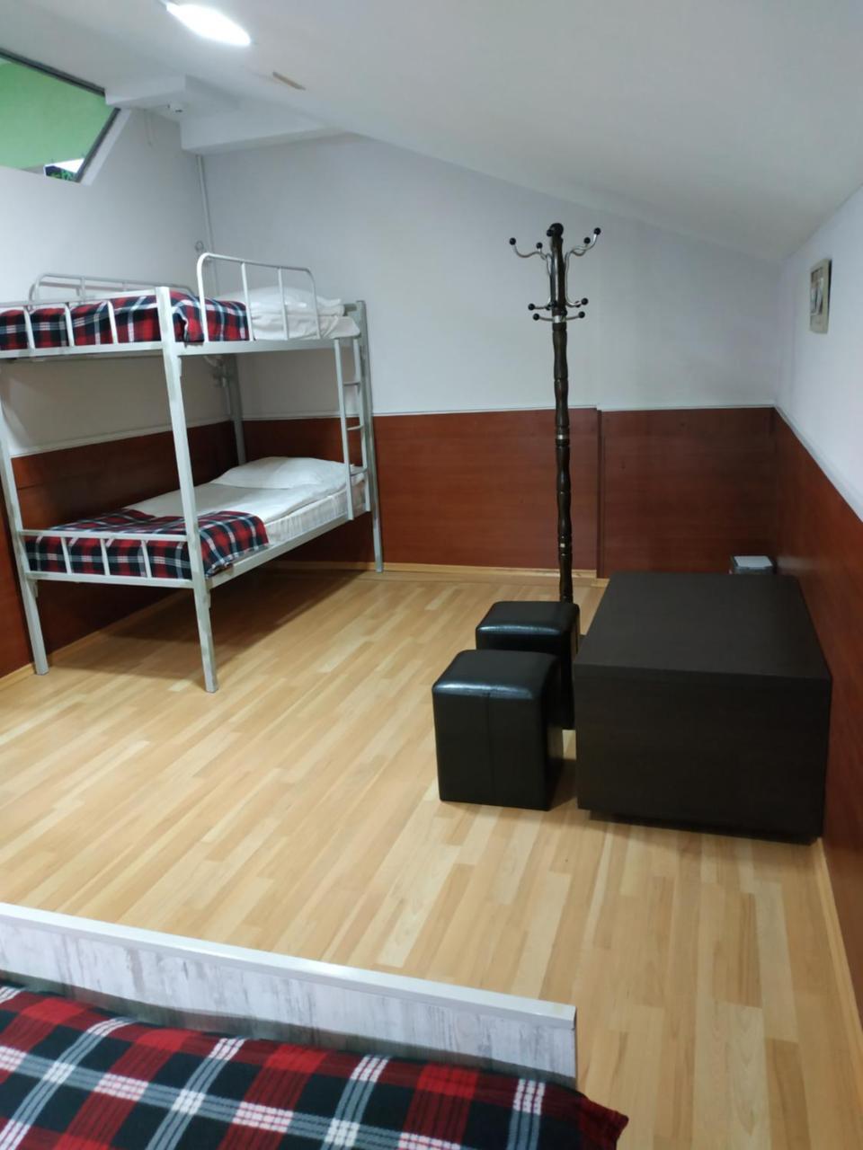 Hostel Portal 트빌리시 외부 사진