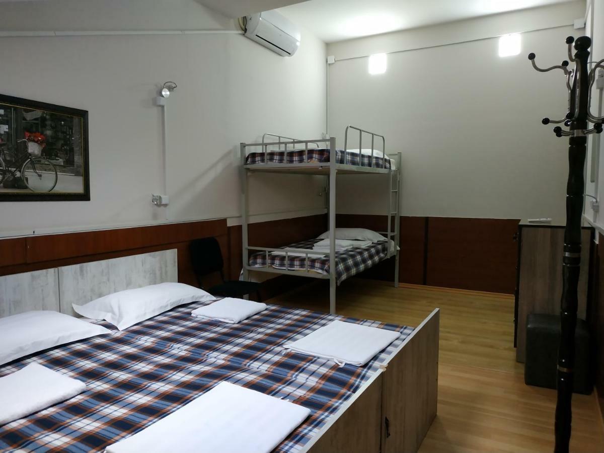Hostel Portal 트빌리시 외부 사진