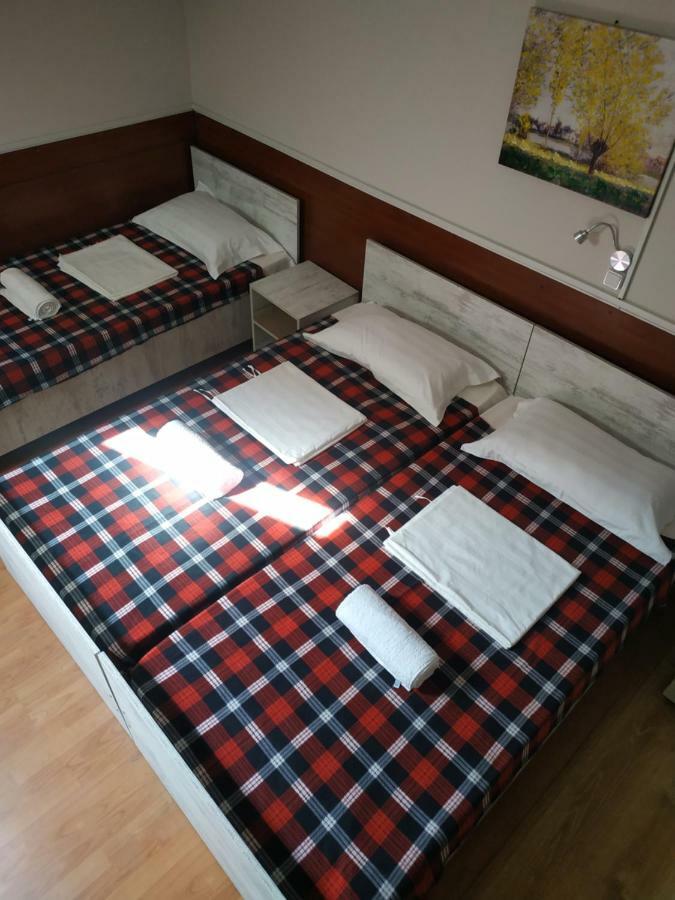 Hostel Portal 트빌리시 외부 사진