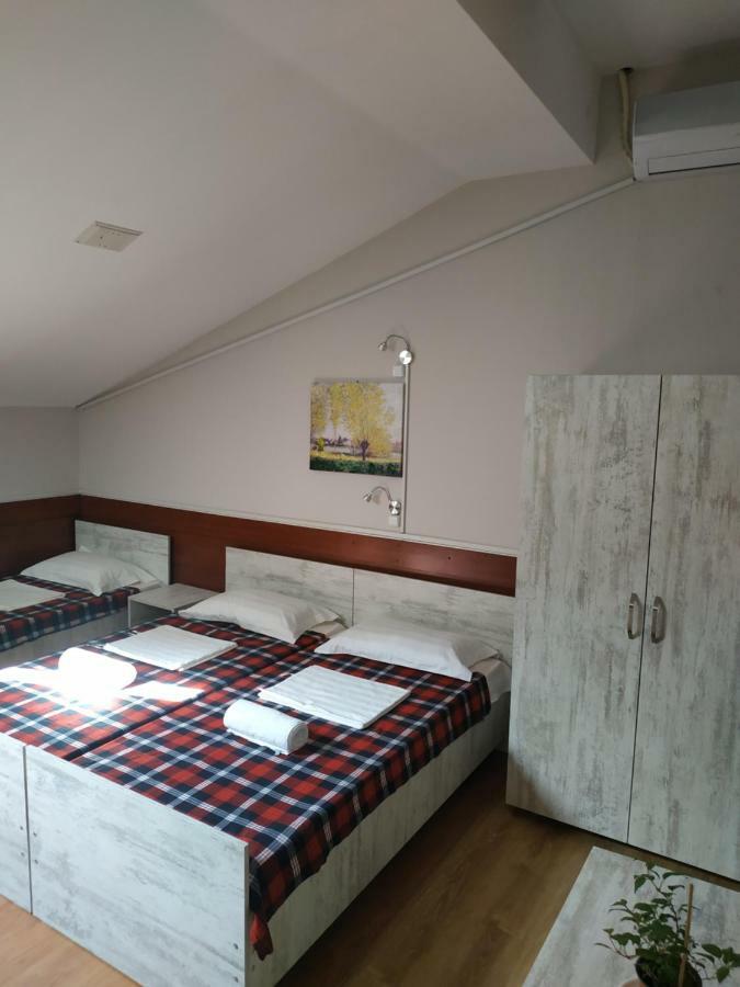 Hostel Portal 트빌리시 외부 사진