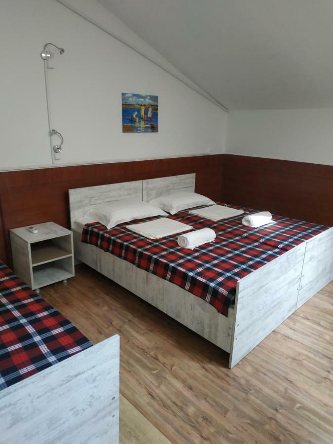 Hostel Portal 트빌리시 외부 사진