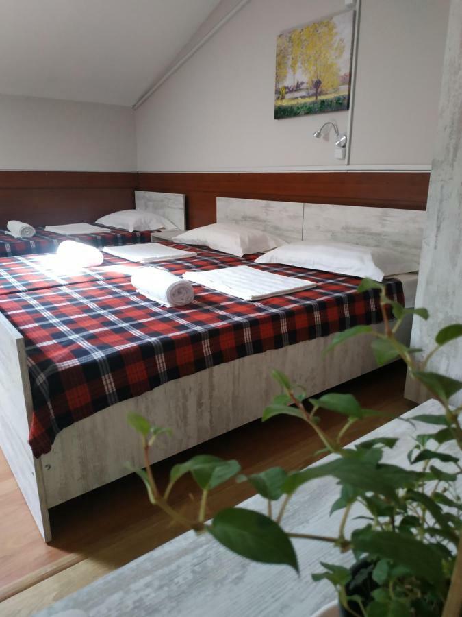 Hostel Portal 트빌리시 외부 사진