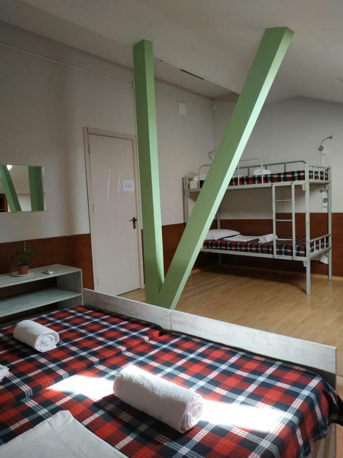 Hostel Portal 트빌리시 외부 사진