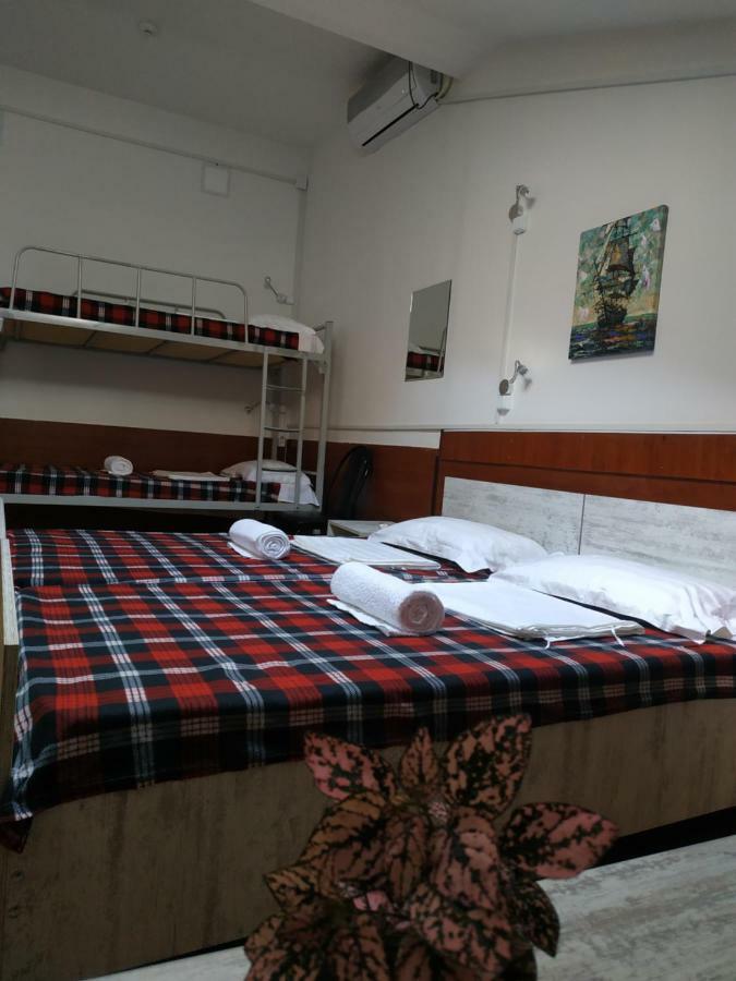 Hostel Portal 트빌리시 외부 사진
