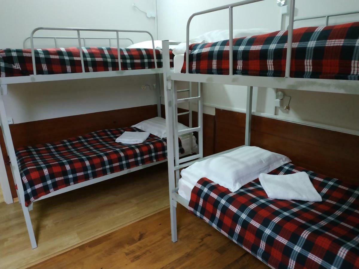 Hostel Portal 트빌리시 외부 사진